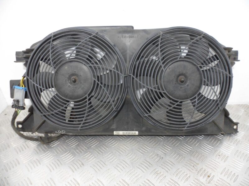 Изображение товара 52701 - 00052701 ventilyator okhlazhdeniya (elektro) Ford Fiesta