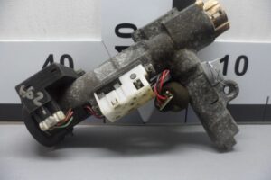 Изображение товара 52702 - 00052702 zamok zazhiganiya Lexus RX 3