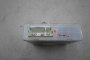 Изображение товара 52707 - 00052707 blok upravleniya Lexus RX 2