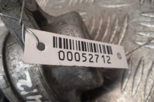 Изображение товара 52712 - 00052712 mekhanizm natyazheniya remnya 2