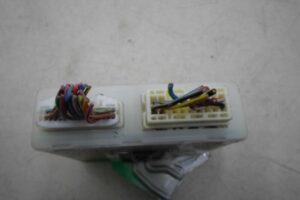 Изображение товара 52715 - 00052715 blok upravleniya Lexus RX 3
