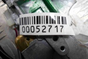 Изображение товара 52717 - 00052717 zamok zazhiganiya Lancia Lybra 3