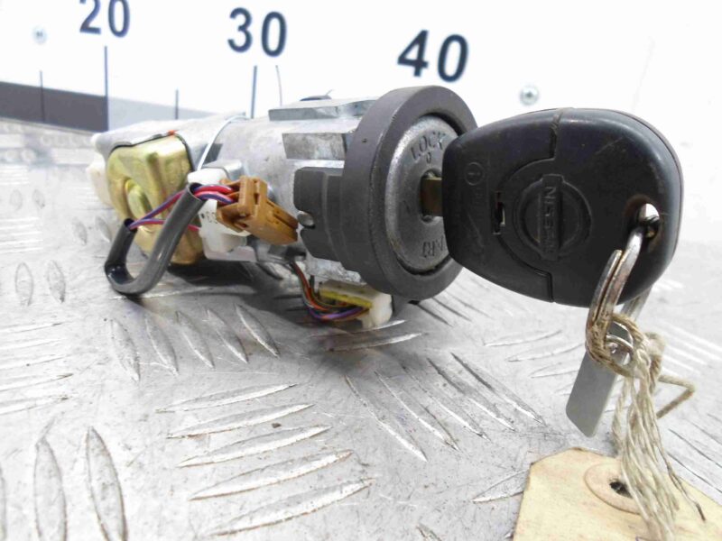 Изображение товара 52717 - 00052717 zamok zazhiganiya Lancia Lybra