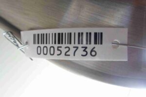 Изображение товара 52736 - 00052736 steklo dveri zadnej levoj Ford Scorpio 2