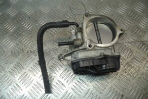 Изображение товара 52751 - 00052751 zaslonka drosselnaya Audi TT 3