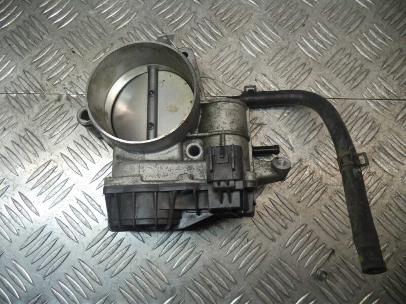 Изображение товара 52751 - 00052751 zaslonka drosselnaya Audi TT