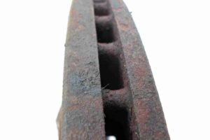 Изображение товара 52753 - 00052753 disk tormoznoj perednij 