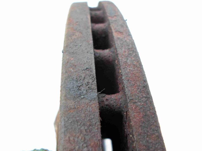 Изображение товара 52753 - 00052753 disk tormoznoj perednij