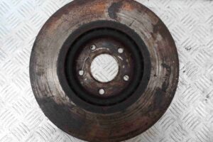 Изображение товара 52753 - 00052753 disk tormoznoj perednij 1