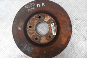 Изображение товара 52753 - 00052753 disk tormoznoj perednij 3