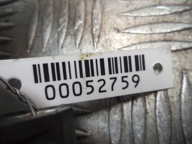 Изображение товара 52759 - 00052759 raskhodomer vozdukha (dmrv) Citroen C5