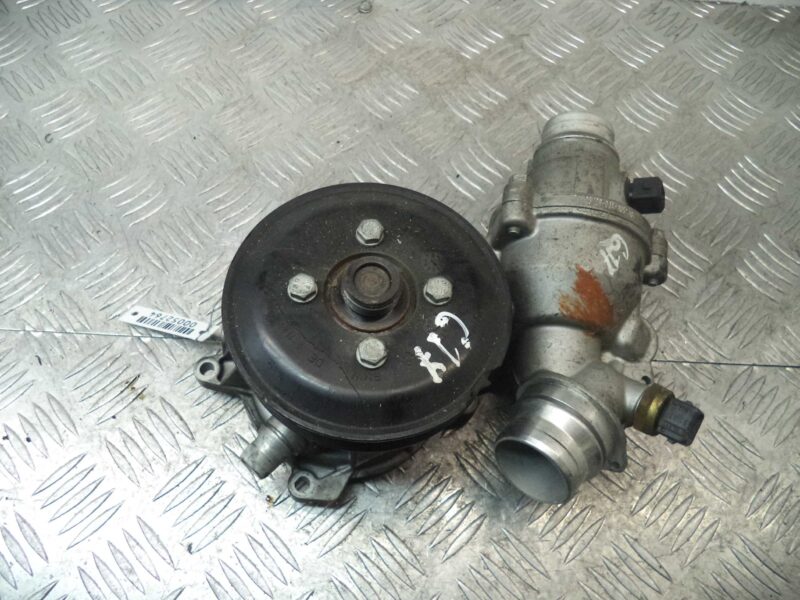 Изображение товара 52764 - 00052764 nasos vodyanoj (pompa)