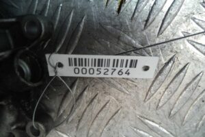 Изображение товара 52764 - 00052764 nasos vodyanoj (pompa) 1