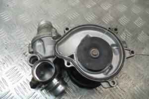 Изображение товара 52764 - 00052764 nasos vodyanoj (pompa) 2