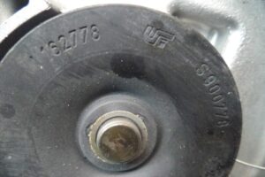 Изображение товара 52764 - 00052764 nasos vodyanoj (pompa) 3