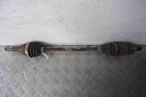 Изображение товара 52786 - 00052786 poluos zadnyaya levaya Pontiac Vibe 1