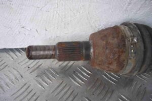 Изображение товара 52786 - 00052786 poluos zadnyaya levaya Pontiac Vibe 2