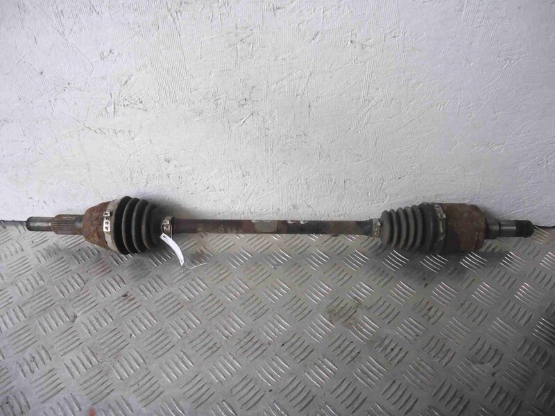 Изображение товара 52786 - 00052786 poluos zadnyaya levaya Pontiac Vibe