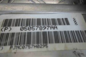 Изображение товара 52797 - 00052797 kolonka rulevaya Peugeot 207 2