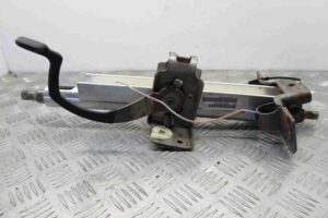 Изображение товара 52797 - 00052797 kolonka rulevaya Peugeot 207 3