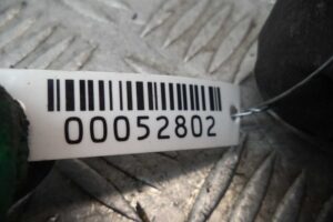 Изображение товара 52802 - 00052802 mekhanizm natyazheniya remnya Mercedes B klasse 1