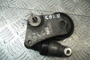 Изображение товара 52802 - 00052802 mekhanizm natyazheniya remnya Mercedes B klasse 2
