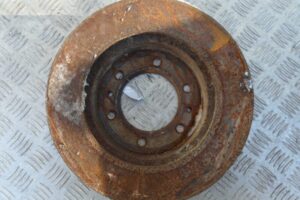 Изображение товара 52804 - 00052804 disk tormoznoj perednij 2