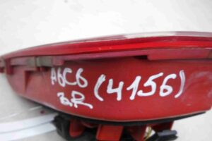 Изображение товара 52805 - 00052805 fonar kryshki pravyj 1