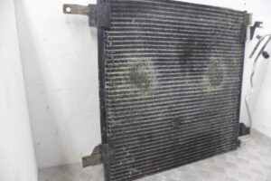 Изображение товара 52834 - 00052834 radiator konditsionera Ford Fiesta 1