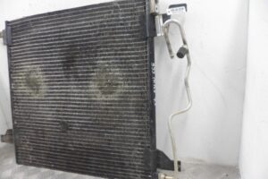 Изображение товара 52834 - 00052834 radiator konditsionera Ford Fiesta 2