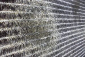 Изображение товара 52834 - 00052834 radiator konditsionera Ford Fiesta 3
