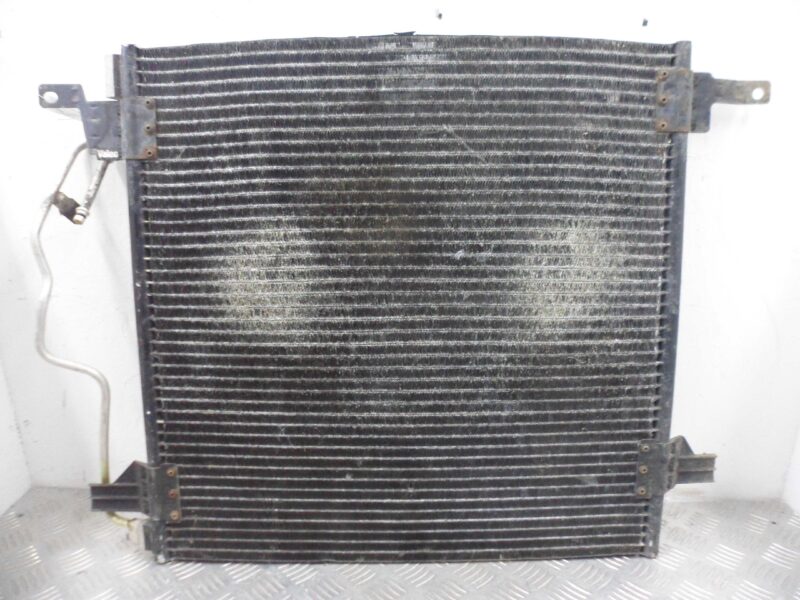 Изображение товара 52834 - 00052834 radiator konditsionera Ford Fiesta