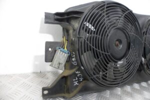 Изображение товара 52839 - 00052839 ventilyator okhlazhdeniya (elektro) Ford Fiesta 1