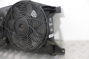 Изображение товара 52839 - 00052839 ventilyator okhlazhdeniya (elektro) Ford Fiesta 2