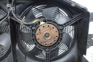Изображение товара 52839 - 00052839 ventilyator okhlazhdeniya (elektro) Ford Fiesta 3