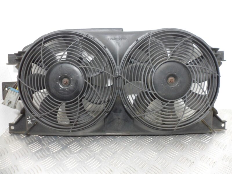 Изображение товара 52839 - 00052839 ventilyator okhlazhdeniya (elektro) Ford Fiesta