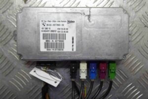 Изображение товара 52843 - 00052843 blok upravleniya kameroj zadnego vida 