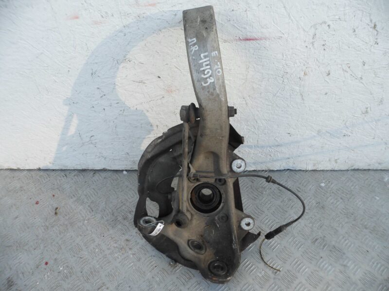 Изображение товара 52844 - 00052844 kulak povorotnyj pravyj