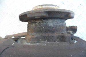 Изображение товара 52844 - 00052844 kulak povorotnyj pravyj 1