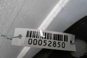 Изображение товара 52850 - 00052850 krylo pravoe 1