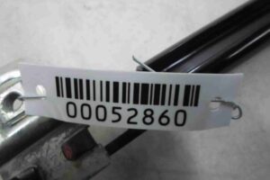 Изображение товара 52860 - 00052860 steklo zadnee 3