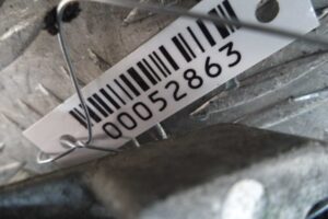 Изображение товара 52863 - 00052863 podushka krepleniya dvigatelya 1