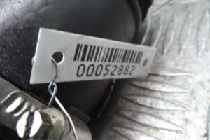 Изображение товара 52882 - 00052882 patrubok interkulera 2