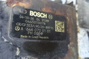 Изображение товара 52885 - 00052885 tnvd Fiat Ducato