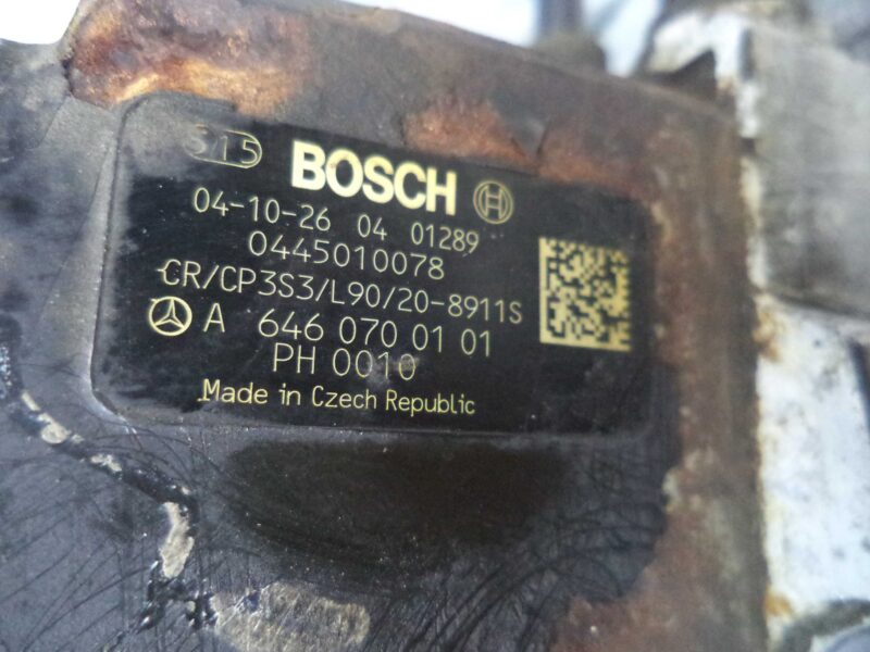 Изображение товара 52885 - 00052885 tnvd Fiat Ducato