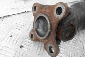 Изображение товара 52886 - 00052886 balka zadnyaya Toyota Hiace 2