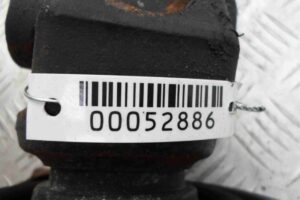 Изображение товара 52886 - 00052886 balka zadnyaya Toyota Hiace 3