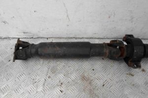 Изображение товара 52886 - 00052886 balka zadnyaya Toyota Hiace