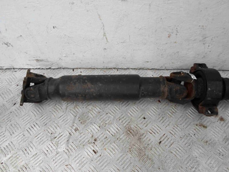 Изображение товара 52886 - 00052886 balka zadnyaya Toyota Hiace