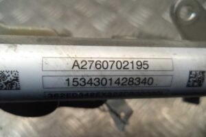 Изображение товара 52892 - 00052892 forsunka toplivnaya Dodge Journey 1